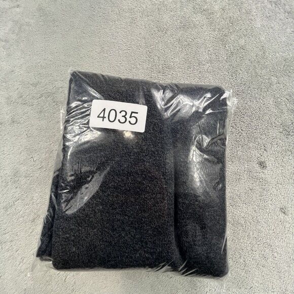 American Eagle Outfitters Classic Sweater Mens Large Gray Long Sleeve Sweatshirt - Picture 11 of 11